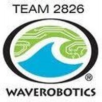 Wave Robotics (@frc2826wave) 's Twitter Profile