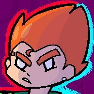 UshankaThing's profile picture. Welcome (-w-)/
still learning artist
🇦🇷 |22|
ESP/ENG
they/them