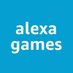 Alexa Games (@alexagames) Twitter profile photo Alexa Games (@alexagames) Twitter profile photo
