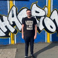 Sleepy D (@jackdoherty) 's Twitter Profile