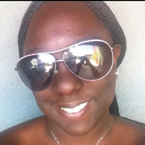 TruvonnaTamiel's profile picture. 