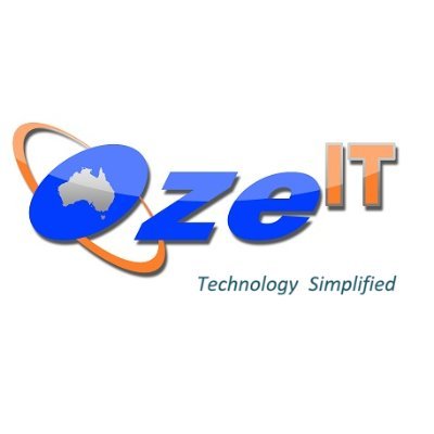 OzeITsocial's profile picture. Your Partner in Technology! Contact us for all you Technology needs! Simplifying Technology since 2003. Australia wide!