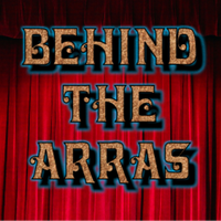 Behindthearras.com(@BehindTheArras) 's Twitter Profileg