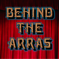 Behindthearras.com(@BehindTheArras) 's Twitter Profile Photo