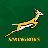 Springboks(@Springboks) 's Twitter Profile Photo