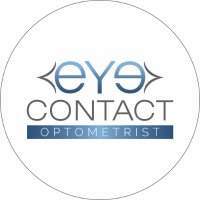 Eye Contact Optometrist(@EyeOptometrist) 's Twitter Profile Photo