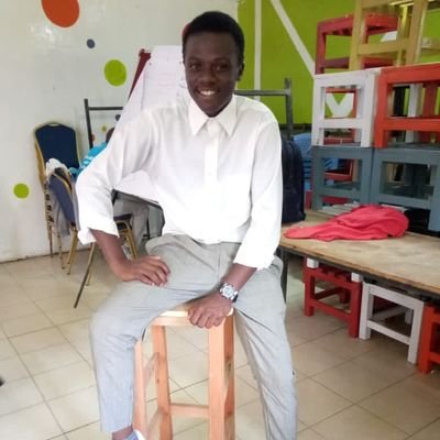 FACILITATOR at Blue Cross Kisumu
Social worker at BLUE CROSS KISUMU,KENYA
Peer Educator
Script writer and director at G-Eazy Art
Mental health Advocate