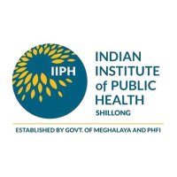 Indian Institute of Public Health Shillong (@iiphner) 's Twitter Profile