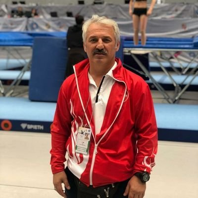Turkish Gymnastics Federation
Trampoline Gymnastics İnternational Judge & Coach  GSİM -İZMİR. EGE KÜLTÜR SPOR