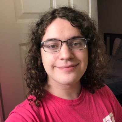 Cassie ~ 22 ~ She/Her ~ Trans Rights ~ ADHD/Anxiety ~ PhD Student in Sociology at @WSUPullman ~ Politics, Sports, Memes, and All Things Gay!