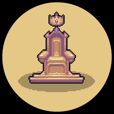 The official twitter page for King's Court Studio. 'The War Will Win', Kickstarter starts from: 7th November 2021 🚀🚀🚀