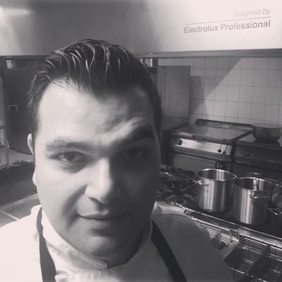 Eğitmen Chef 🔪🔪🔪 @mykgastroarena