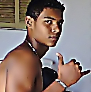 I love me!