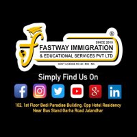 Fastway Immigration Call 9041197888(@fastwayimmi) 's Twitter Profile Photo