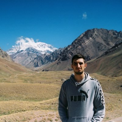 augusto_corrado's profile picture. 