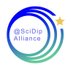 European Union Science Diplomacy Alliance (@SciDipAlliance) Twitter profile photo