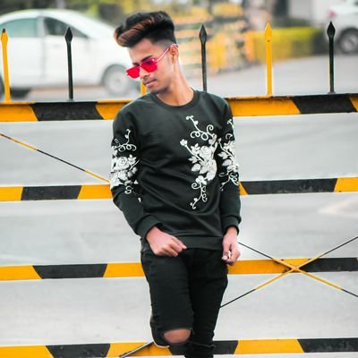 follow me and back

       support