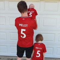 Matt Melot (@mmelot1990) 's Twitter Profile