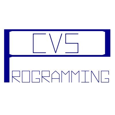 cvs_programming's profile picture. プログラミングスクール『CVSプログラミング』です🙋‍♀️ / プログラミングに関する情報を連日紹介💁‍♂️ / お問い合わせ・ご質問はお気軽にDMまで🙆 / プログラミングに関する質問や相談もお気軽にどうぞ😊