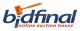 bidfinal's profile picture. http://t.co/oZlLrAZf your online auction house Bid Sell Free
