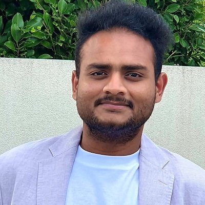 harsha_jarugu's profile picture. 