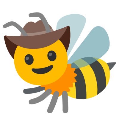 🐝 hannahさんのプロフィール画像