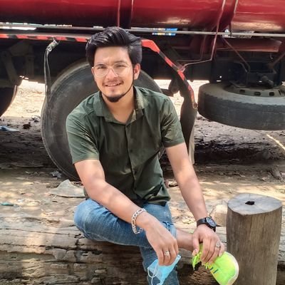 HikmatDhakal1's profile picture. I m