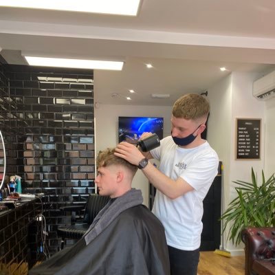 _samueljhudson's profile picture. #PUSB