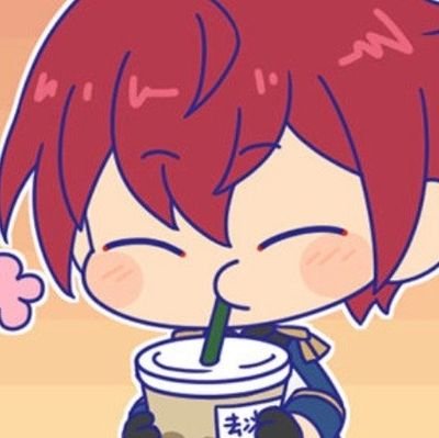 酥油🍰さんのプロフィール画像