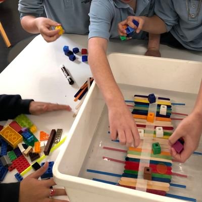 Primary School STEM teacher
Melbourne, Australia