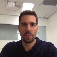 Ozren Bogdanovic (@bogdanoviclab) 's Twitter Profile Photo Ozren Bogdanovic (@bogdanoviclab) 's Twitter Profile Photo