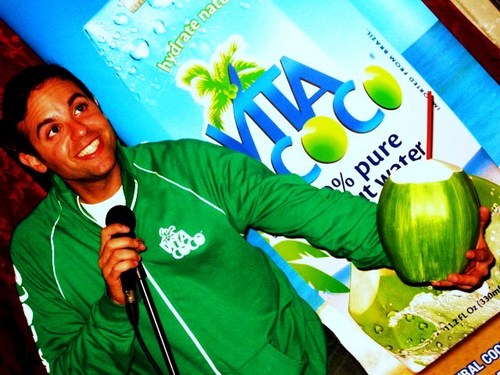 CocoCocoJoe's profile picture. Comedian#RainMaker#SelfMade #MillionManTweet