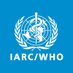 IARC (@IARCWHO) Twitter profile photo