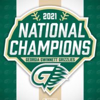 GGC Baseball(@GGC_Baseball) 's Twitter Profile Photo