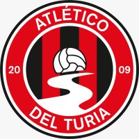 ATLÉTICO DEL TURIA (@adtturia) 's Twitter Profile Photo ATLÉTICO DEL TURIA (@adtturia) 's Twitter Profile Photo