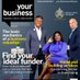 Your Business Magazine (@yourbusinessmag) Twitter profile photo Your Business Magazine (@yourbusinessmag) Twitter profile photo