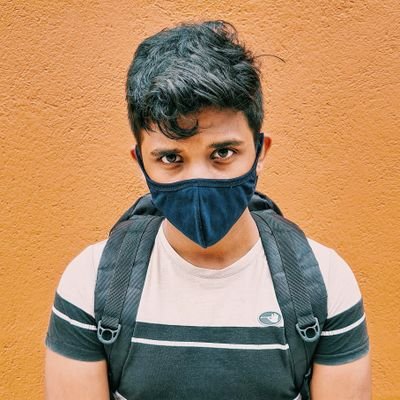 ▫️Producer & Dj 🎚️🔊
▫️Sri lankan🇱🇰
▫️House/Bass Music♥️
▫️Follow me on Spotify, Deezer, Apple Music🎧🎶
▫️Check out the link below👇🏻🔗