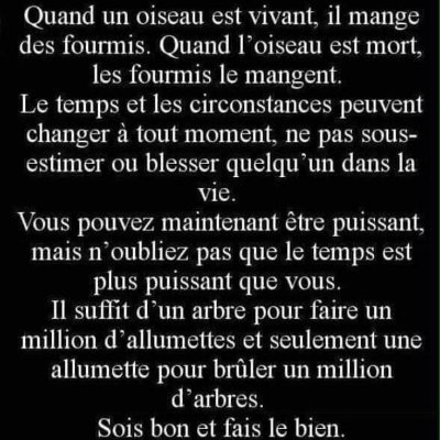 Tu m'aimes ou tu m'aimes pas j'ai rien à prouver.....