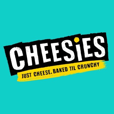 Just Cheese, Baked Til Crunchy. Literally. All-Natural, High Protein, No Carbs, No Sugar, #Keto, Gluten Free and Veggie. SHOP NOW👇@snackcheesies on instagram