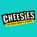 Cheesies (@snackcheesies) Twitter profile photo Cheesies (@snackcheesies) Twitter profile photo