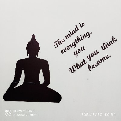 sundarrraj's profile picture. Self Employment