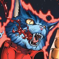 Evil-cat-lord (@scottcb78) 's Twitter Profile