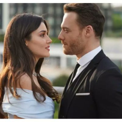 Megan_hanker's profile picture. Cuenta de apoyo Hande, Kerem y SCK. La vida es este momento, ahora.
