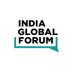 India Global Forum (@IGFupdates) Twitter profile photo