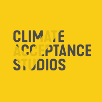 Climate Acceptance Studios(@ClimateAccept) 's Twitter Profile Photo