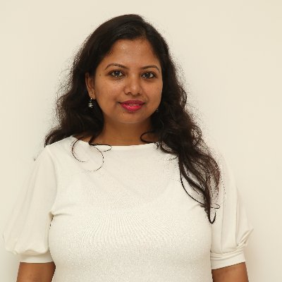 Senior Manager-PR at Concept Public Relations India Ltd | Studied at FMS Delhi | Delhi School of Economics | IIMC Delhi
