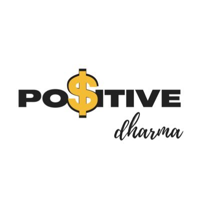 Positive Dharma