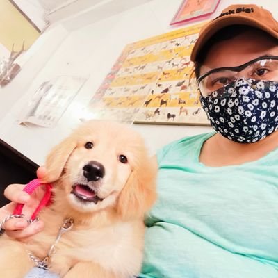 HappyPillniya's profile picture. hakuna matata