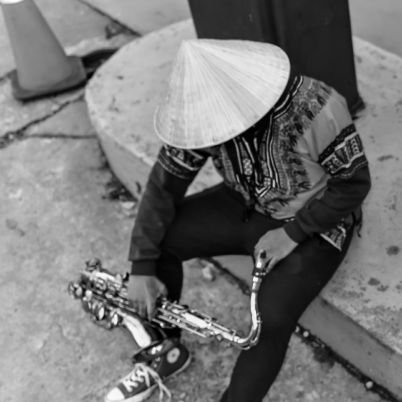 Saxophonist, Producer, Composer, Arranger, and Sinfonian.
Atlanta, GA
Founder of CJD Music
Instagram & Snapchat: @chakrah_