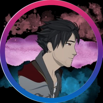 ♚𝕎𝕙𝕒𝕥'𝕤 𝕪𝕠𝕦𝕣 𝕗𝕒𝕧𝕠𝕣𝕚𝕥𝕖 𝕗𝕒𝕚𝕣𝕪𝕥𝕒𝕝𝕖?♚
☙ Little Songbird
☙ Faunus!AU
☙ Run by: #QrowBeanwen
☙ #RWBYRP
PfP: by Sofippafu on Tumblr
